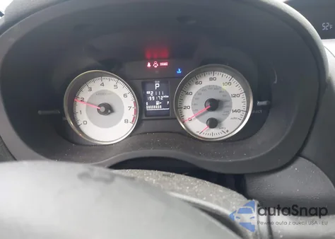 2014 Subaru Impreza 2.0I Limited from USA, damaged, VIN JF1GJAH68EH026497